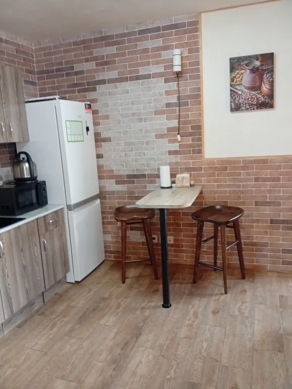 Барнхаус Уютный