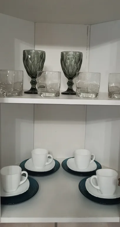 Квартира Просторная уютная квартира с открытым балконом в одном из лучших районов — Краснодар