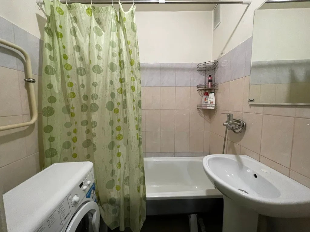 Квартира Квартира ПокровSky — Красноярск