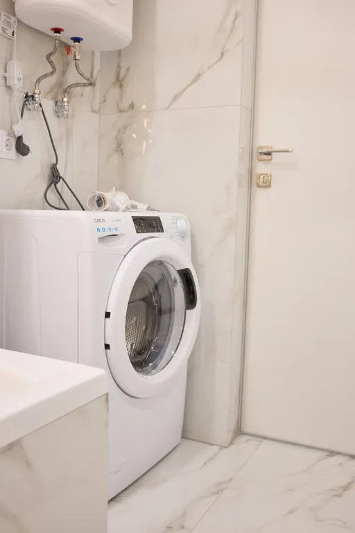 Новая уютная студия в ЖК Тимирязев