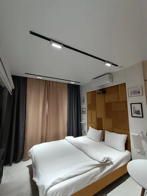 Апартаменты deluxe