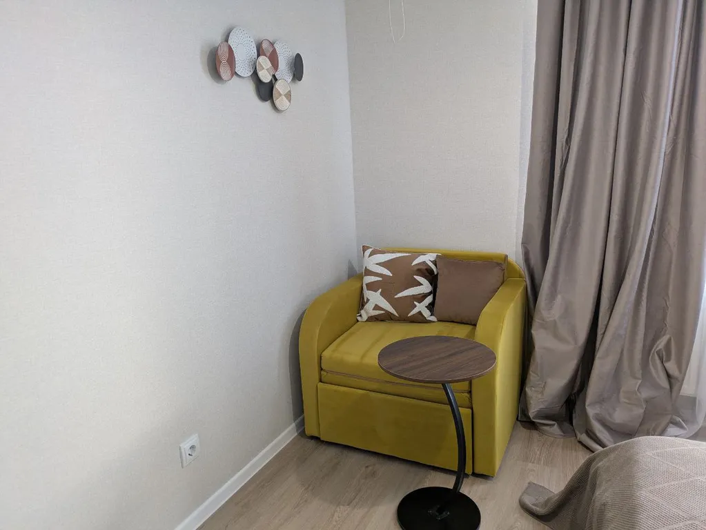 Квартира Апартаменты в Ясно Янино — Янино-1