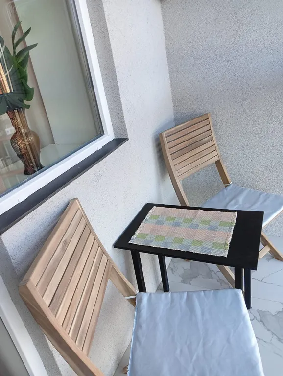 Квартира Пионерский курорт — Пионерский