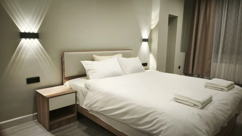 Солнечная уютная квартира в центре