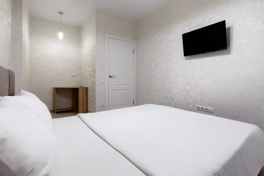 Квартира Комфортная квартира в самом центре города жк рубин — Ростов-на-Дону