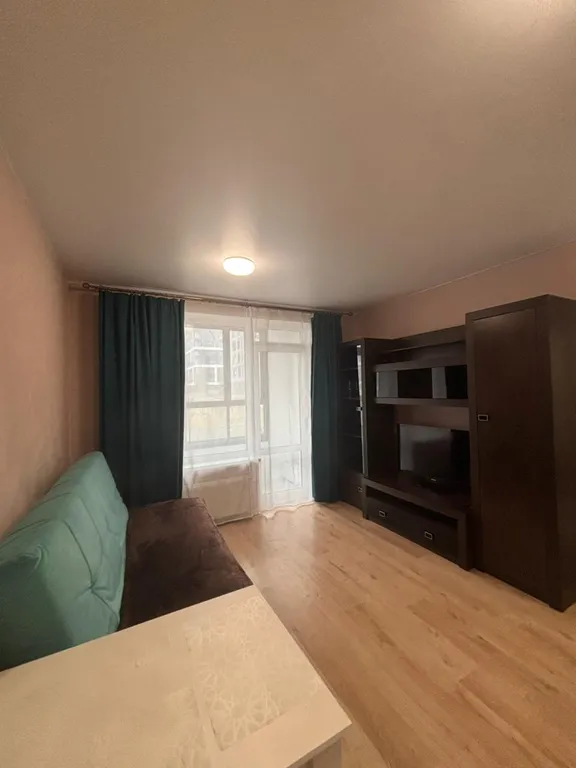 Квартира Уютная евроквартира в новом красивом районе города — Екатеринбург