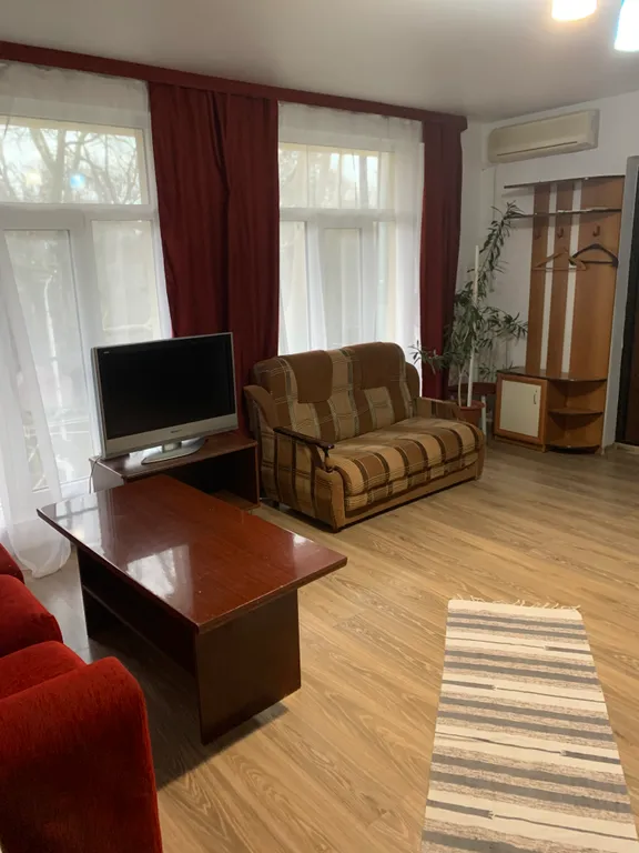 Квартира 1-комнатная Квартира — Геленджик