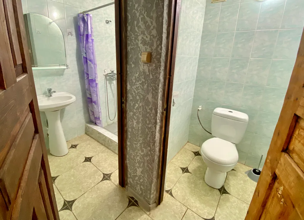 Квартира Комната — Лазаревское