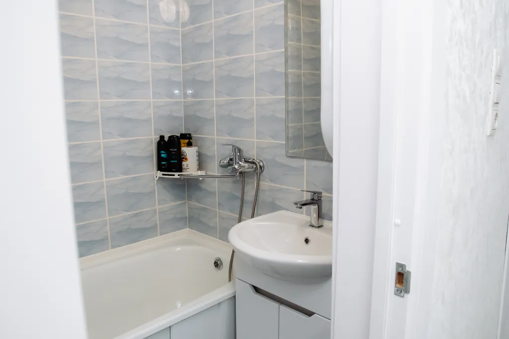 Уютная квартира рядом с центром города