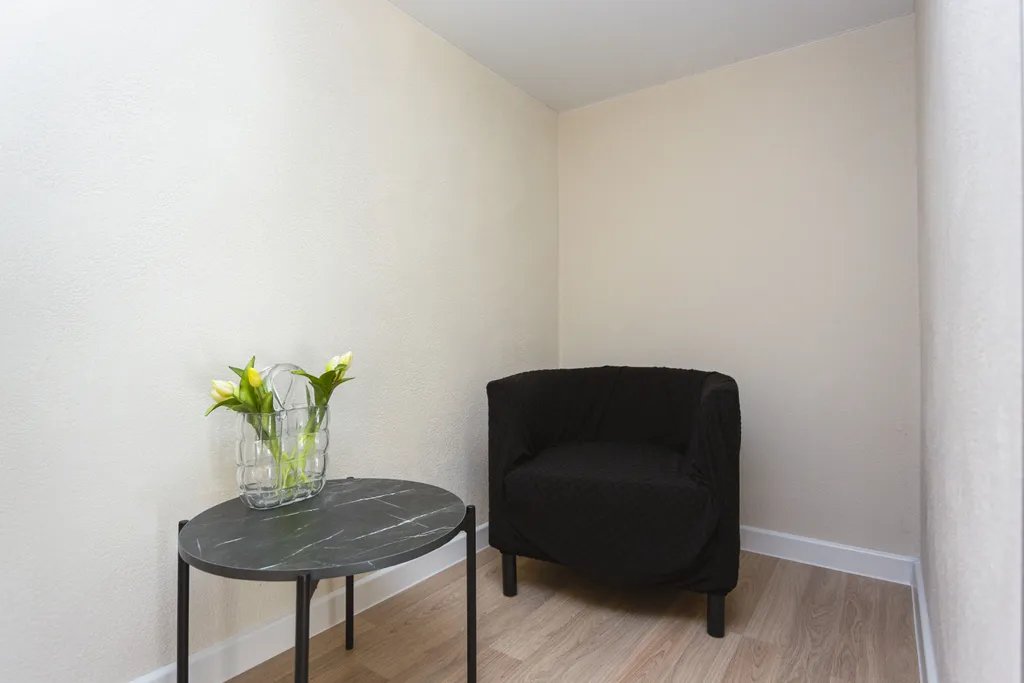 Апартаменты на Рябиновой 1