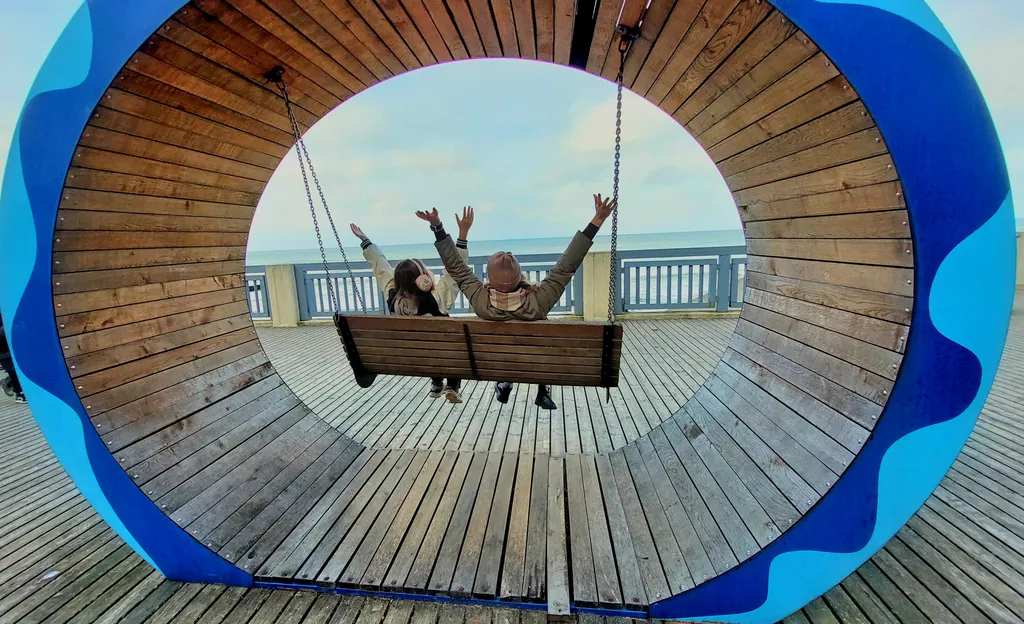 Комфортная квартира - студия