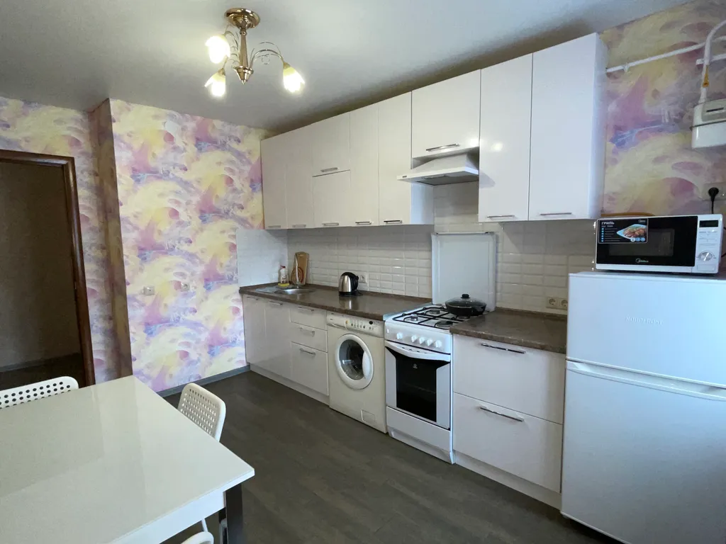 Квартира Квартира Gavrilova Apartament — Казань
