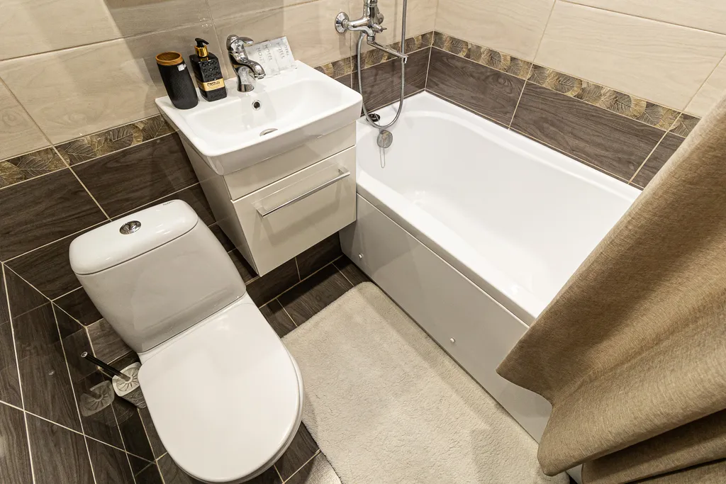 Квартира Уютная квартира, в спальном микрорайоне — Краснодар