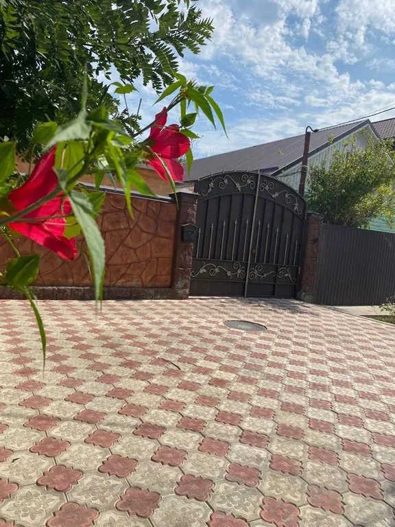 Квартира Комната — Анапа