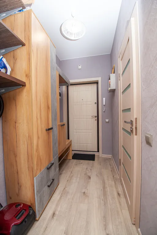 Уютная квартира как дома