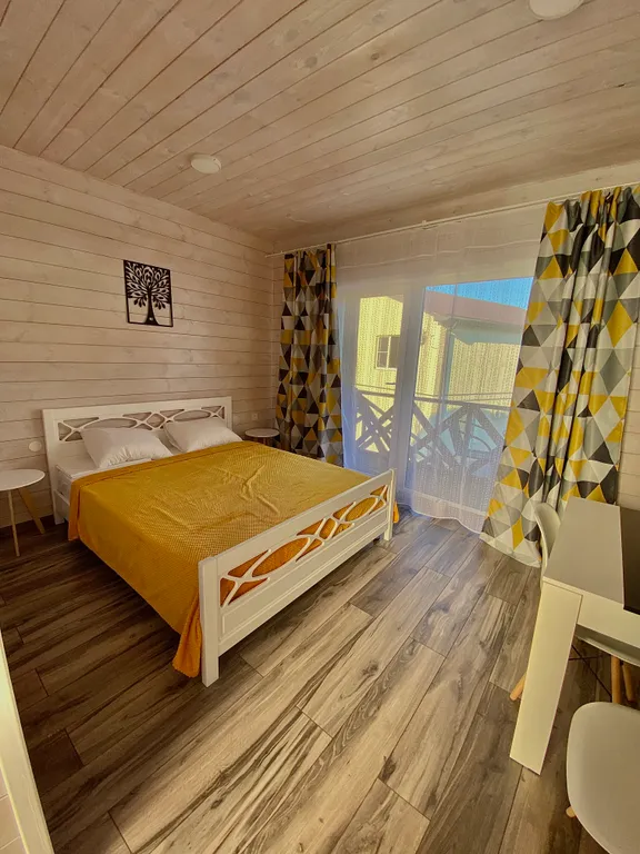 Квартира Комната — аренда посуточно в Кабардинка