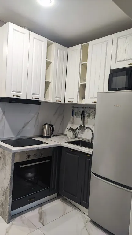 Квартира Квартира Уютная дизайнерская студия на море — Адлер