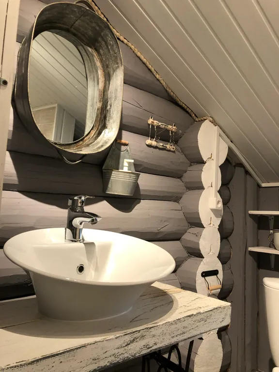 Дом с 3 спальнями