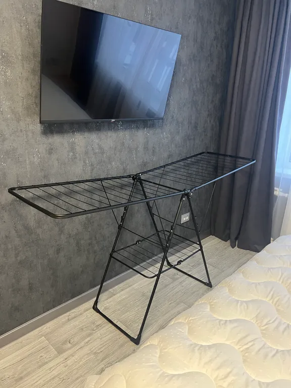 Уютная квартира в стиле лофт