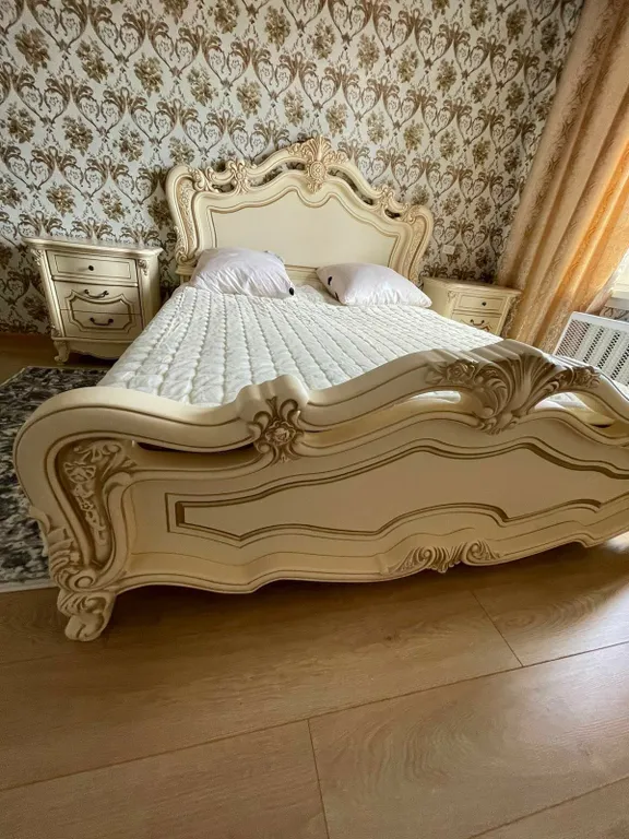 Квартира Двух-трёх местный апартаменты №1 — аренда посуточно в Северобайкальск