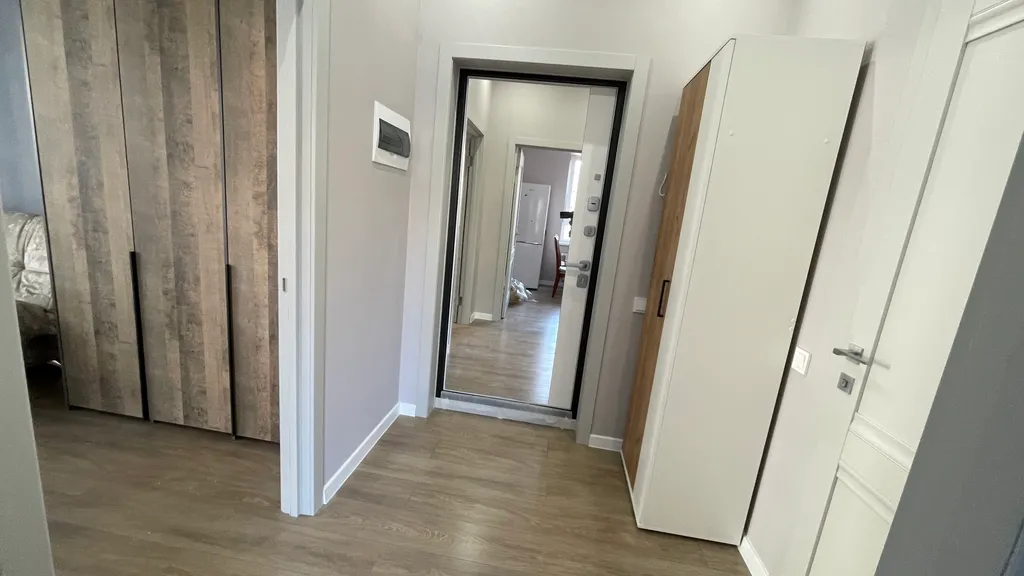 Квартира Уютная квартира в новом доме — Темрюк