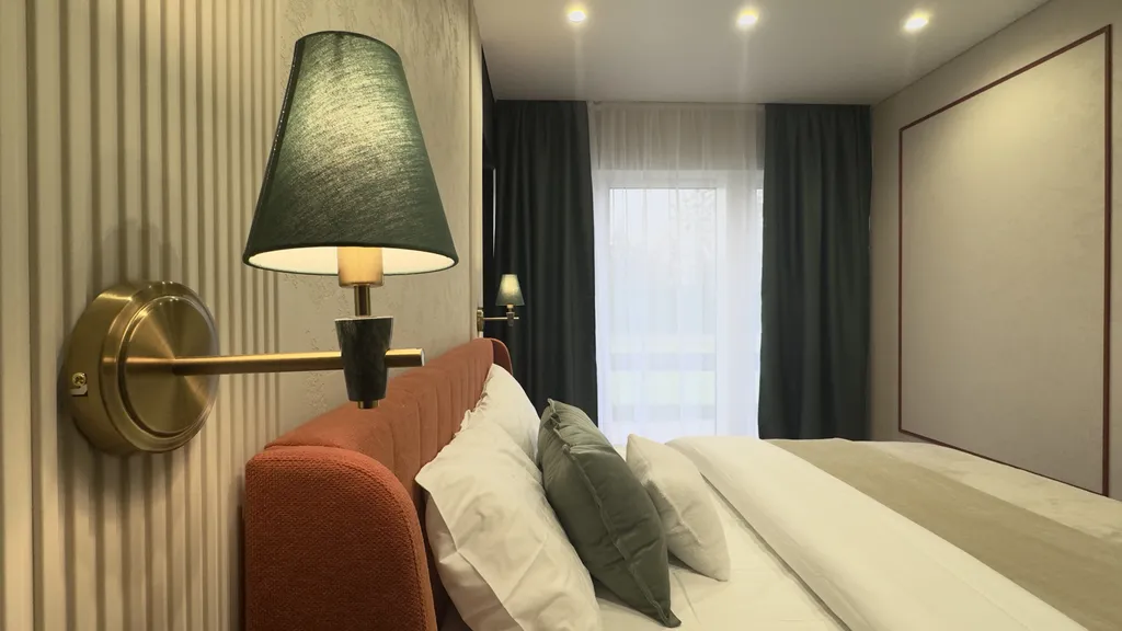 Резиденция Волга