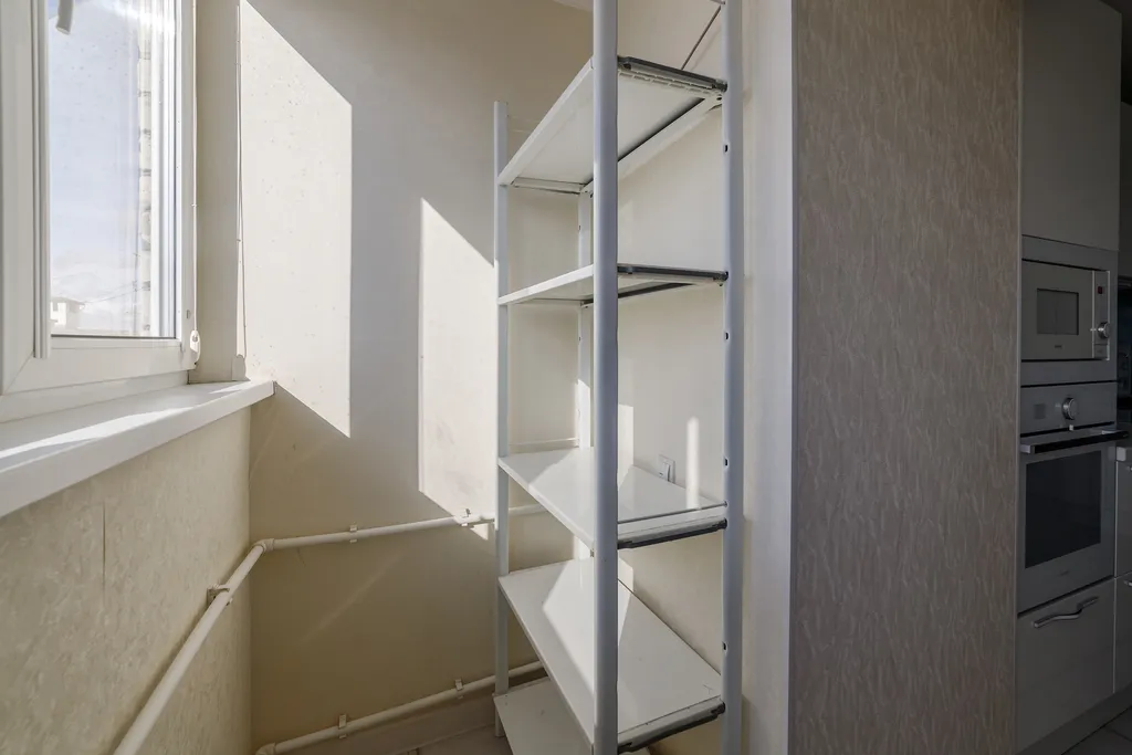 Апартаменты с удобствами для деловых гостей