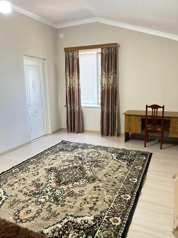 Уютная дача возле моря