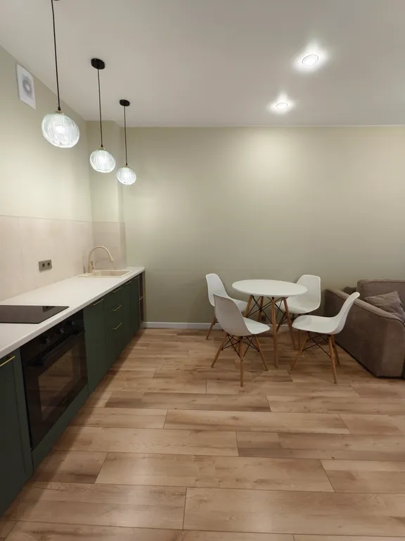 Приви Хаус - 1-комнатная-квартира в Устиновском районе