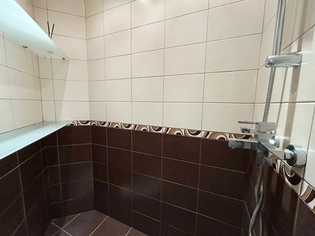 Квартира Северные апартаменты в центре — Мурманск