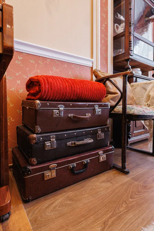 Двухкомнатная квартира с историей в центре Екатеринбурга