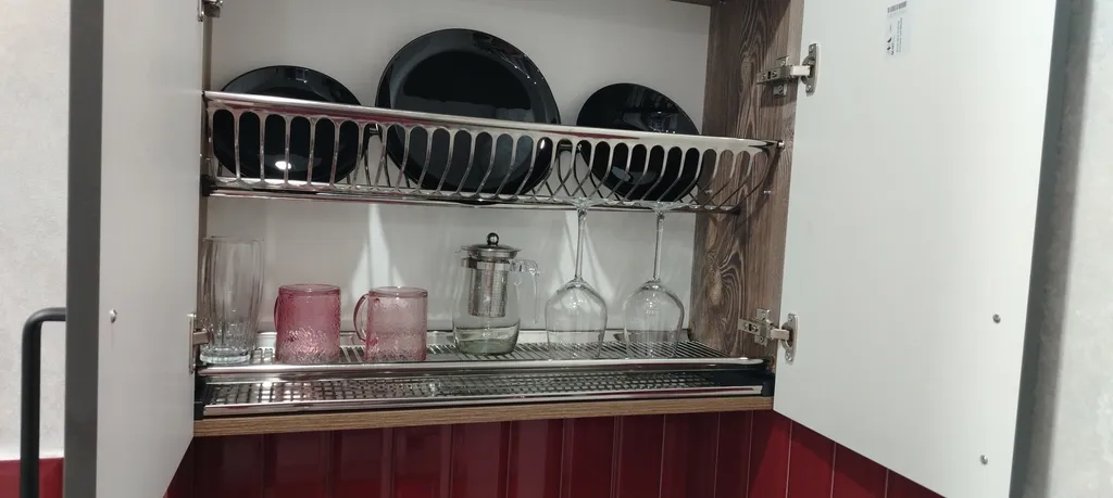 Квартира Апартаменты-студия с красивым видом — Красноярск