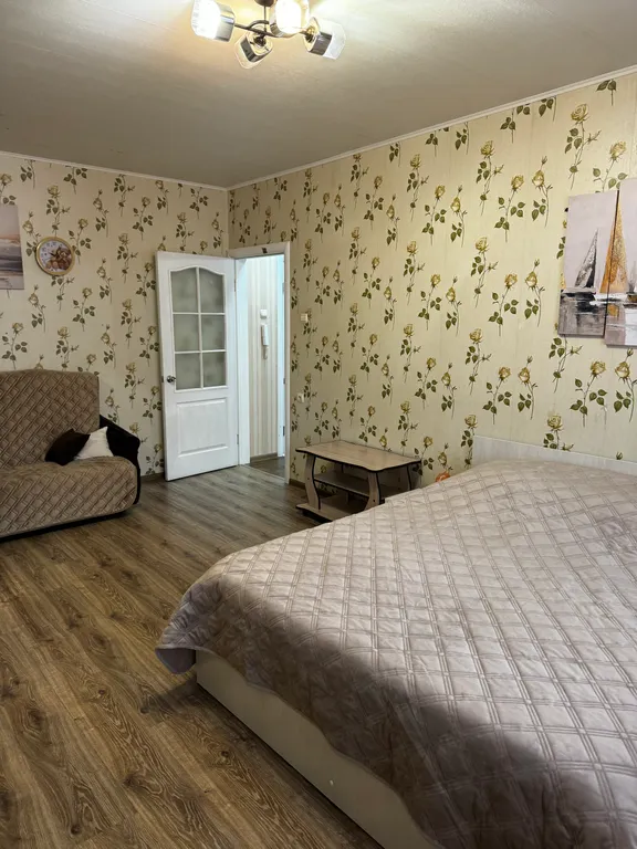 Чистая и уютная квартира от собственника