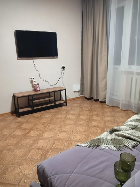 Квартира Квартира рядом с НГПУ — Новосибирск