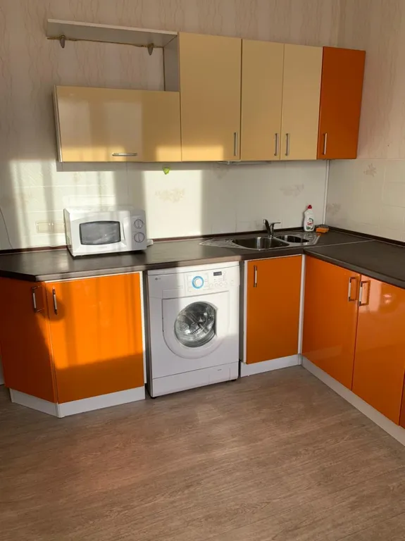 Уютная квартира рядом с академией МЧС