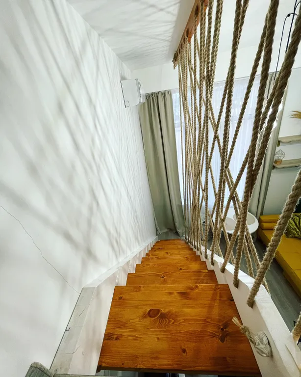 Студия в олимпийском парке