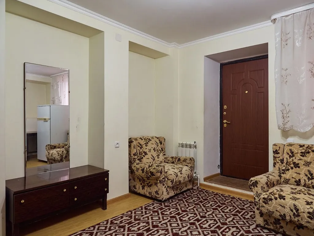 Коттедж Уютный домик в городе курорте — Кисловодск