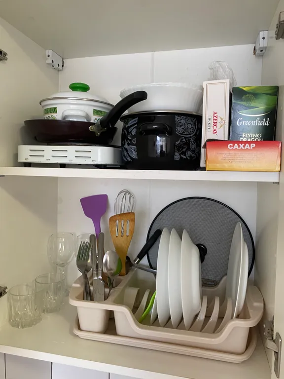 Миниатюрная студия