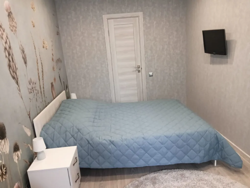 Квартира В центре у Фонтана