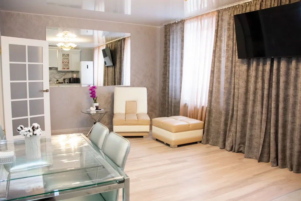 Апартамент Old Town