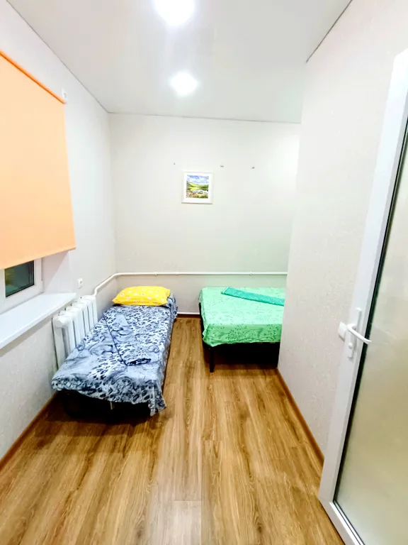 Квартира Квартира у моря — Геленджик