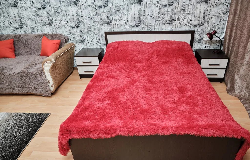 Квартира на берегу реки