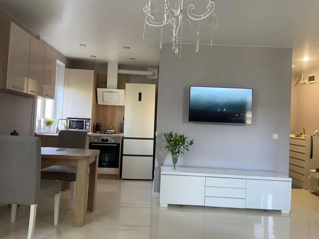 Квартира в центре