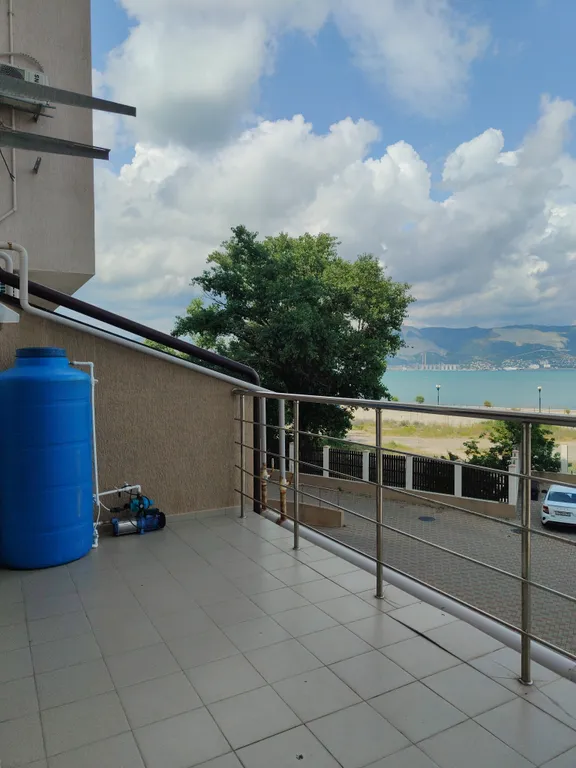 Самая классная квартира с видом на море