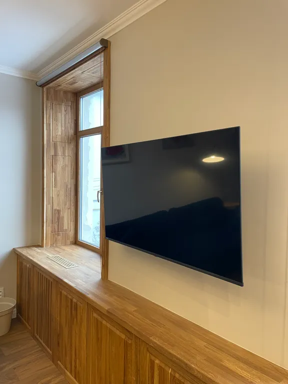 Квартира LuxApart на пешеходной улице