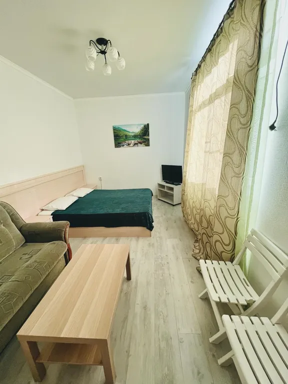 Комната