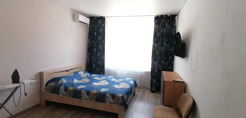 Квартира Уютная квартира — Геленджик