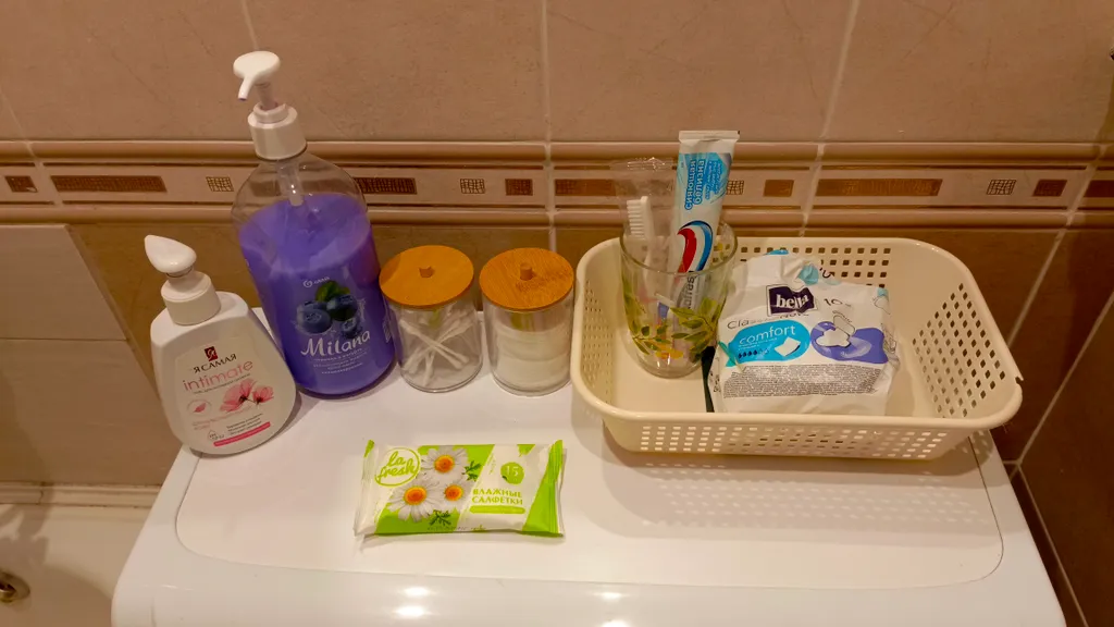 Квартира в центре, рядом с Парком Пушкина