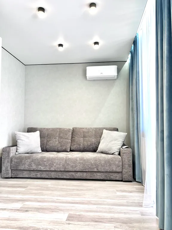 2-комнатная квартира у стадиона Протон Арена