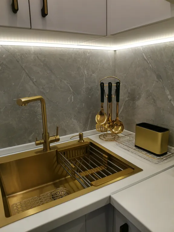 Эксклюзивная квартира в центре города